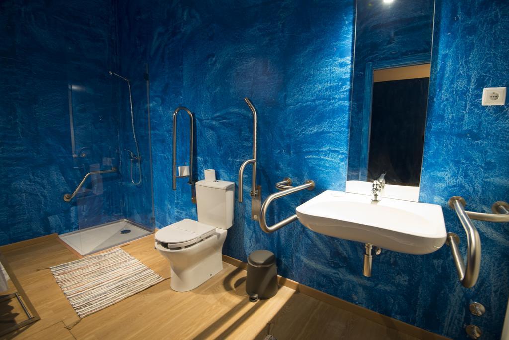 Azul Alentejano Al Ξενοδοχείο Vila Nova de Milfontes Εξωτερικό φωτογραφία