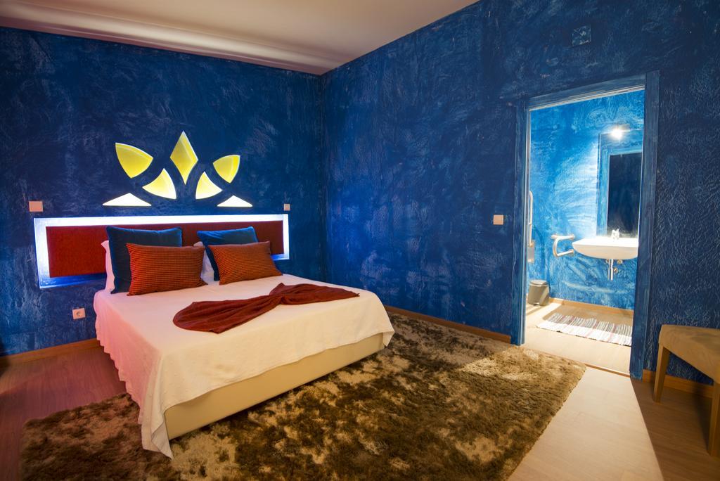 Azul Alentejano Al Ξενοδοχείο Vila Nova de Milfontes Εξωτερικό φωτογραφία
